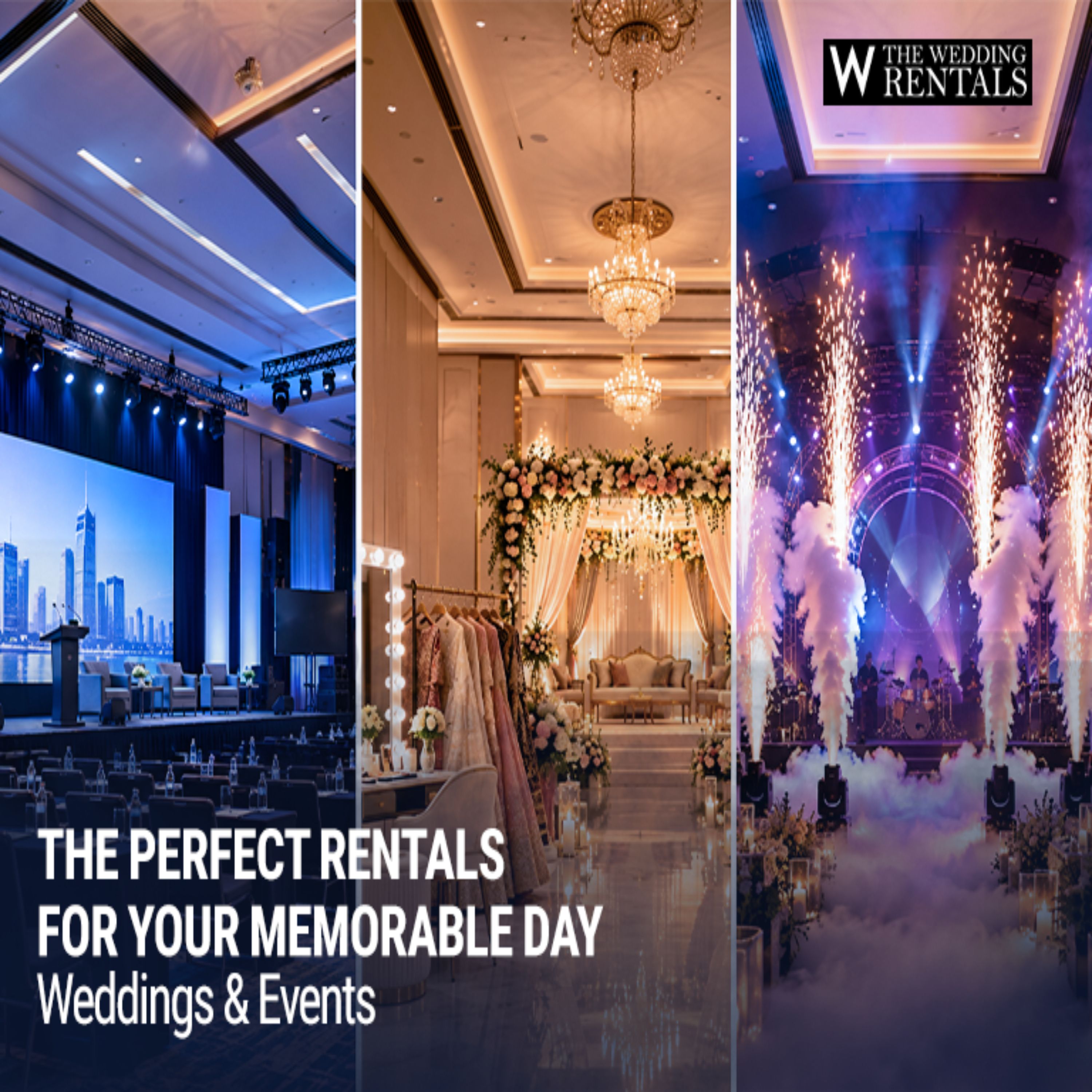 theweddingrentals